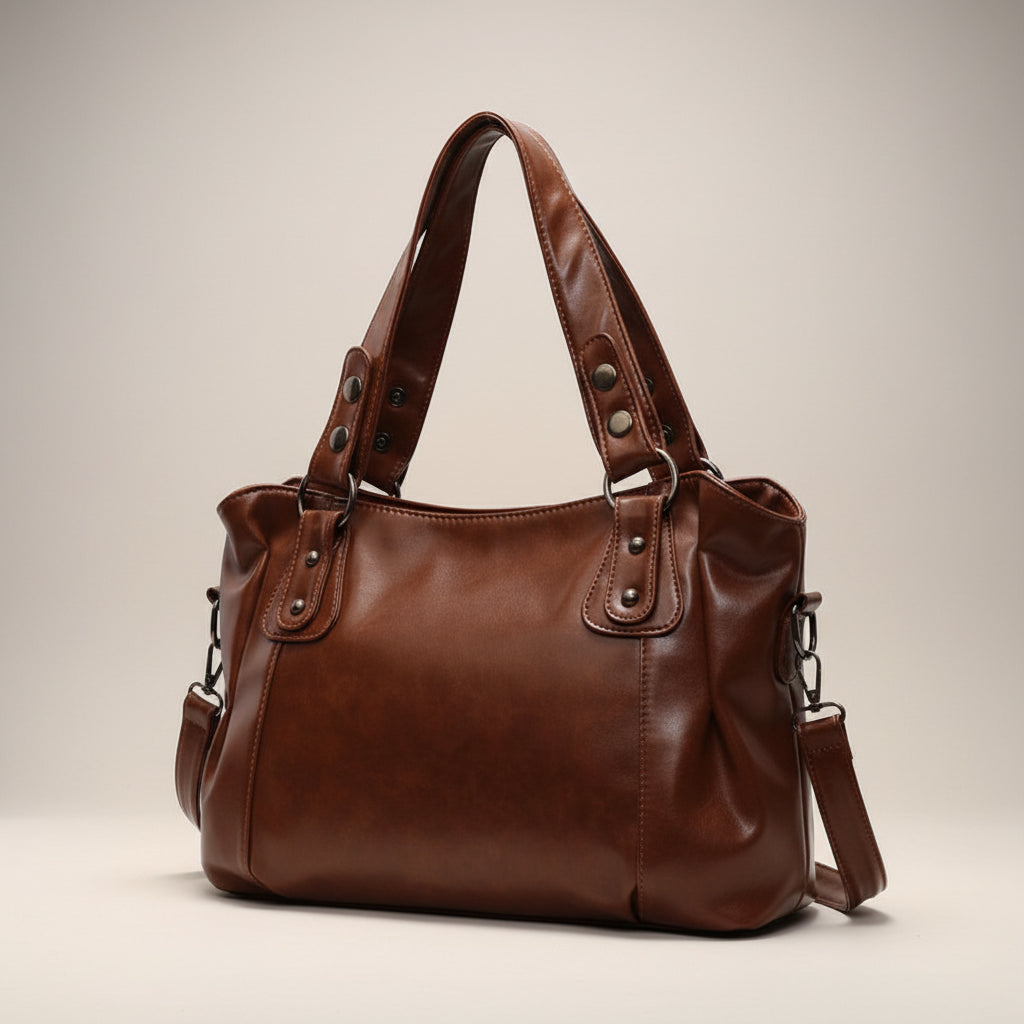 Retro Tote