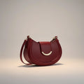 Crescent Crossbody Bag