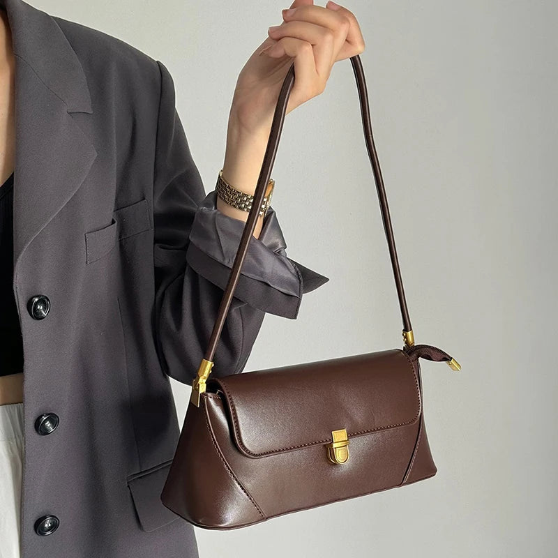 French Underarm Bag