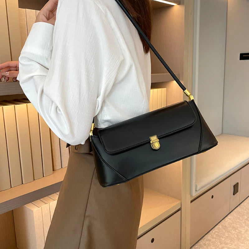 French Underarm Bag
