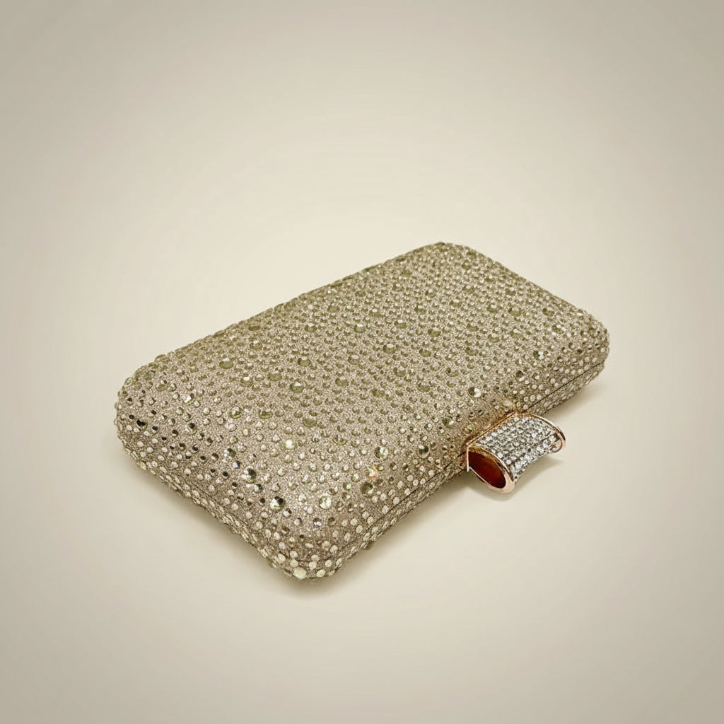 The Diamond Clutch