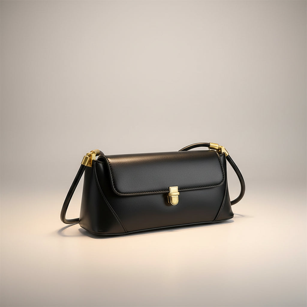 French Underarm Bag