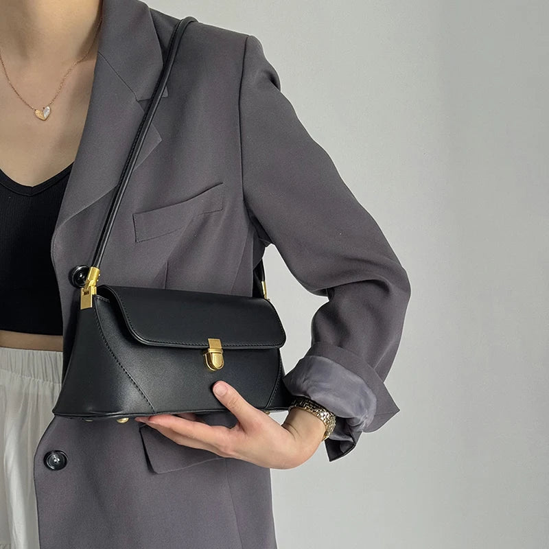 French Underarm Bag