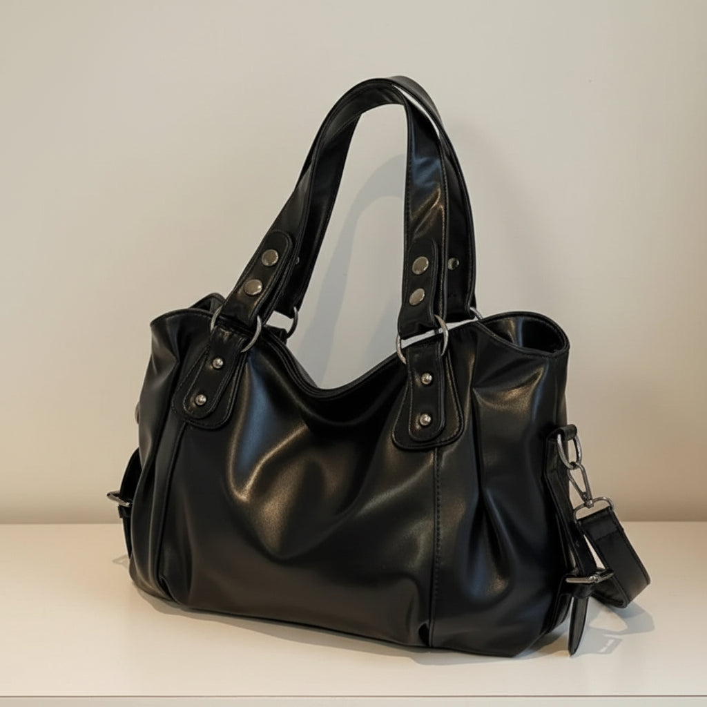 Retro Tote