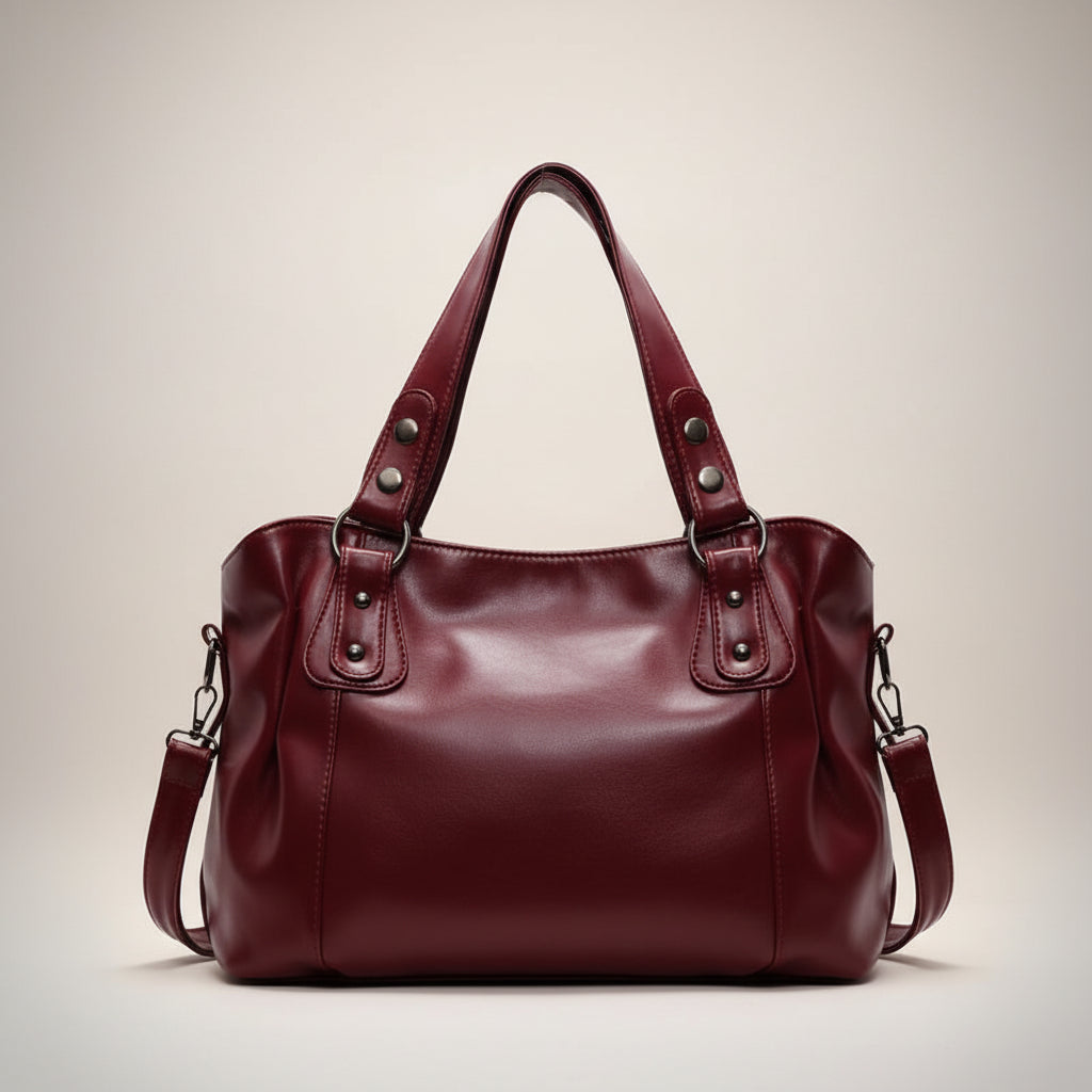 Retro Tote