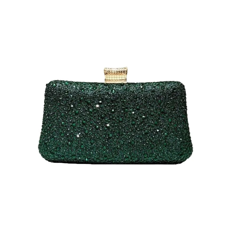 The Diamond Clutch