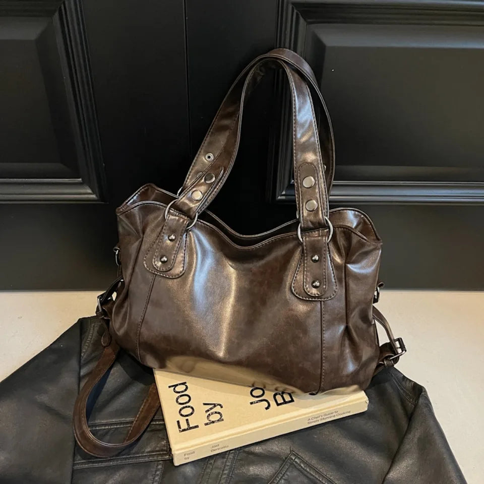 Retro Tote