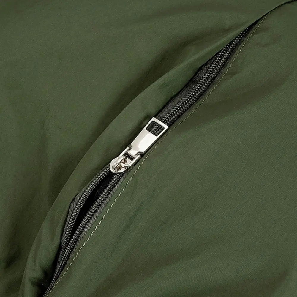 Puffer Tote Shoulder Bag