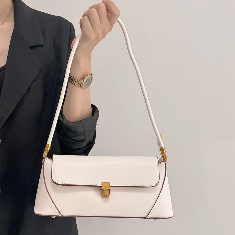 French Underarm Bag