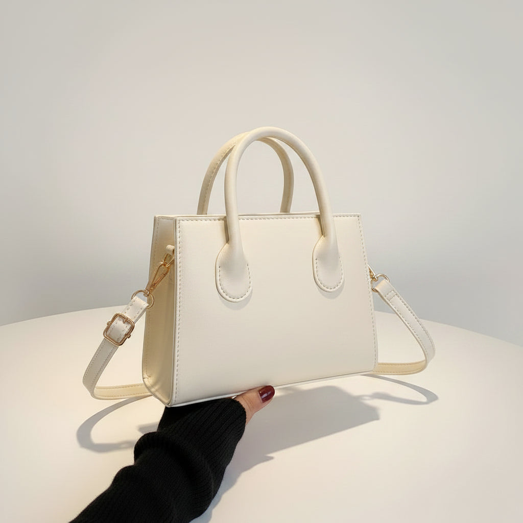 Ava Mini Top Handle Tote
