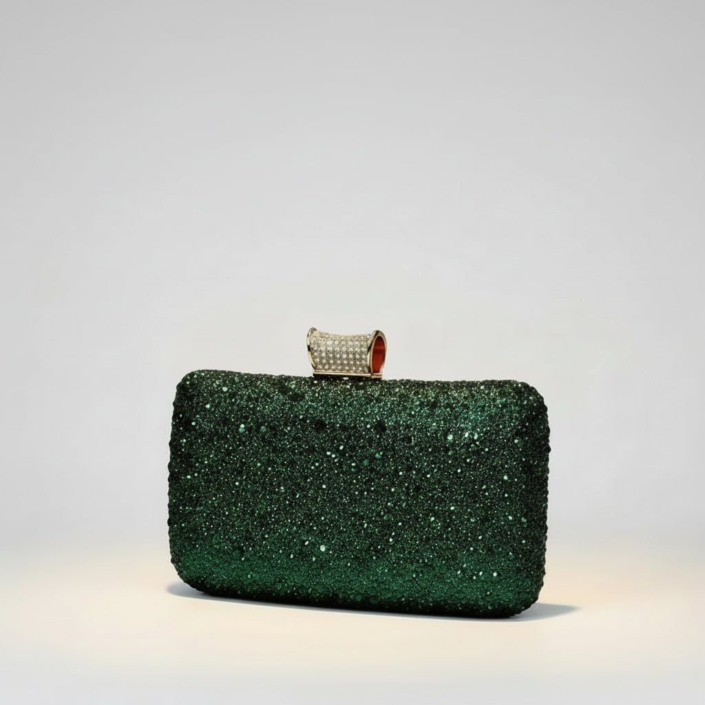 The Diamond Clutch