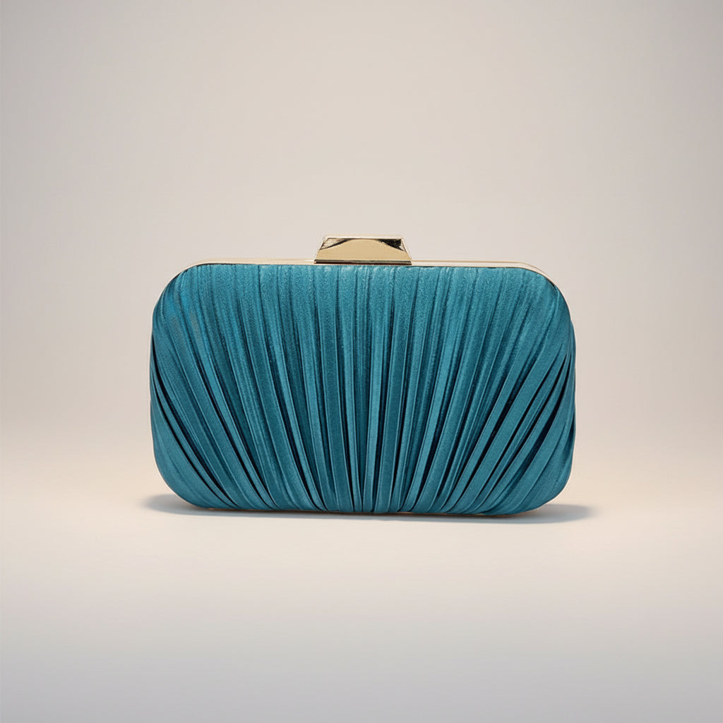 Sparkling Bridesmaid Clutch