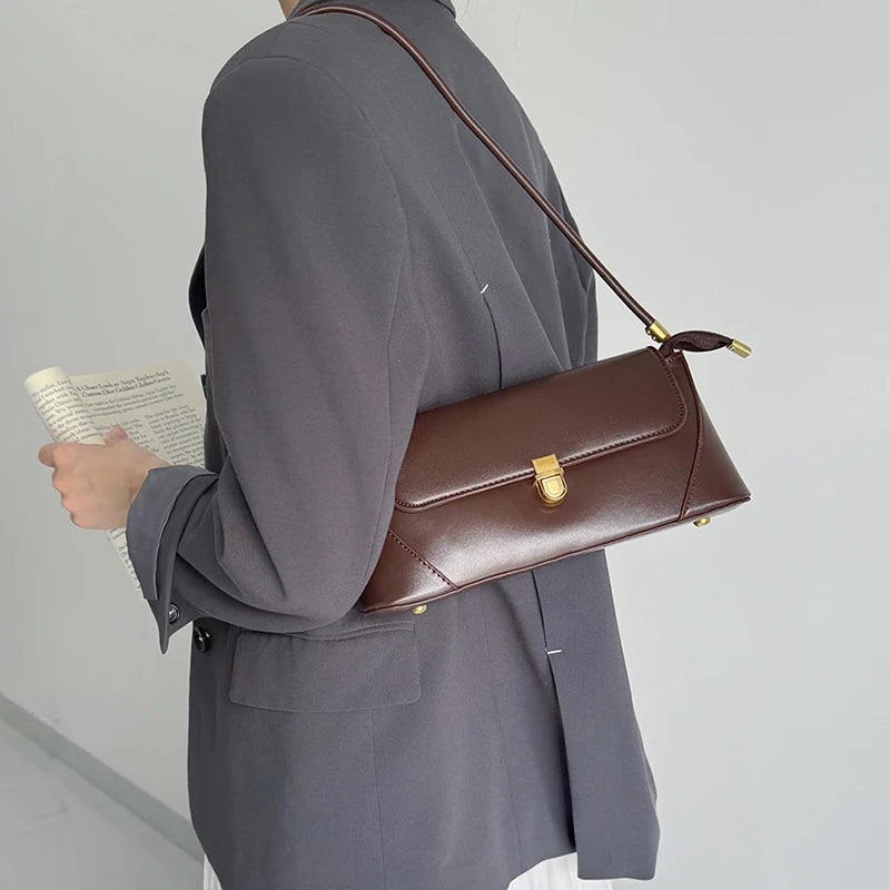 French Underarm Bag