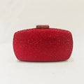 Crystal Wedding Clutch