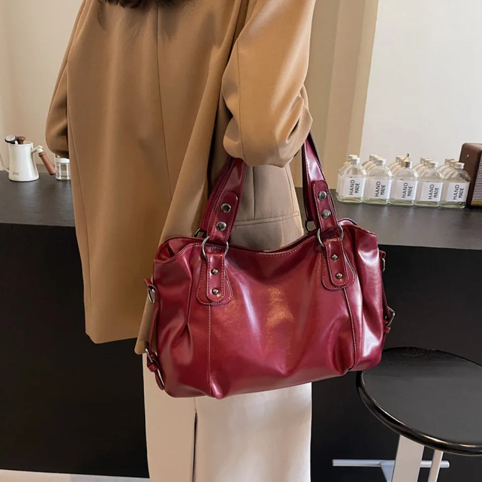 Retro Tote