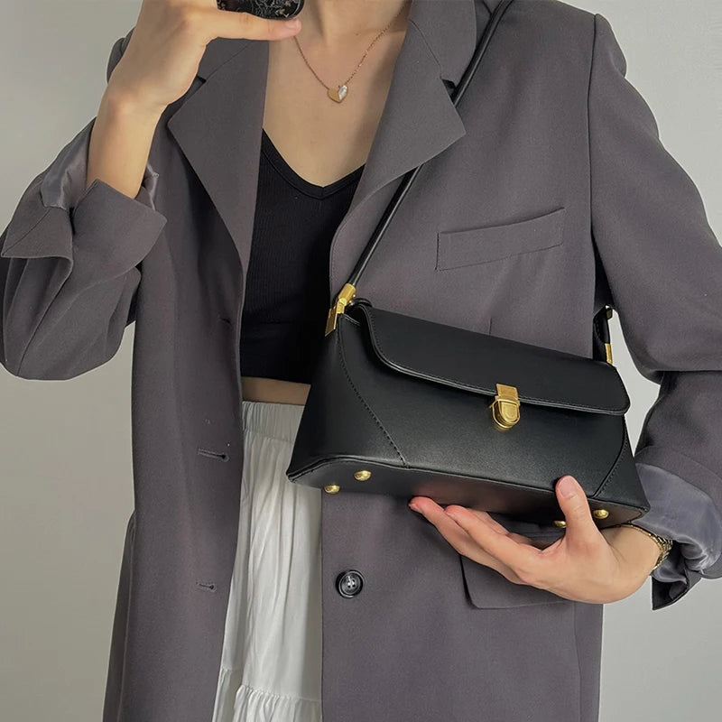 French Underarm Bag