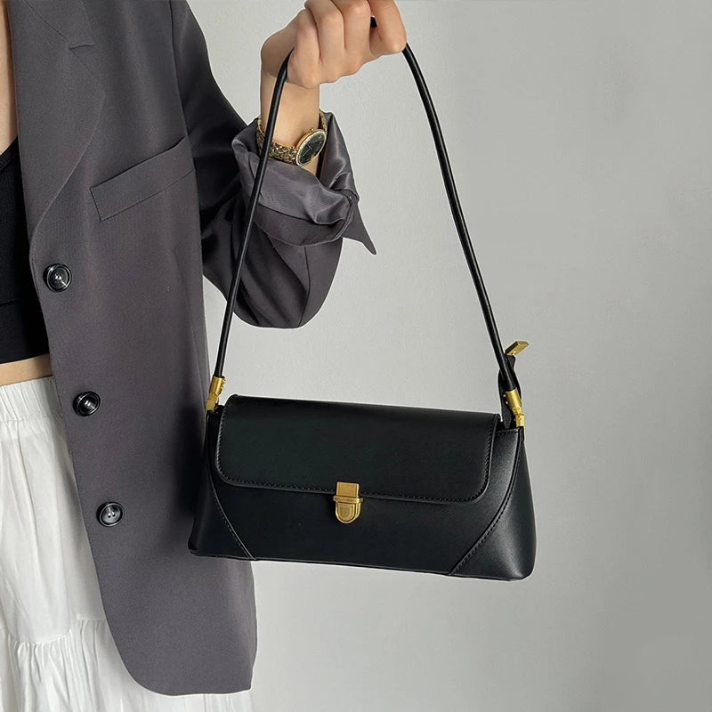 French Underarm Bag