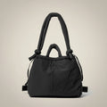 Puffer Tote Shoulder Bag