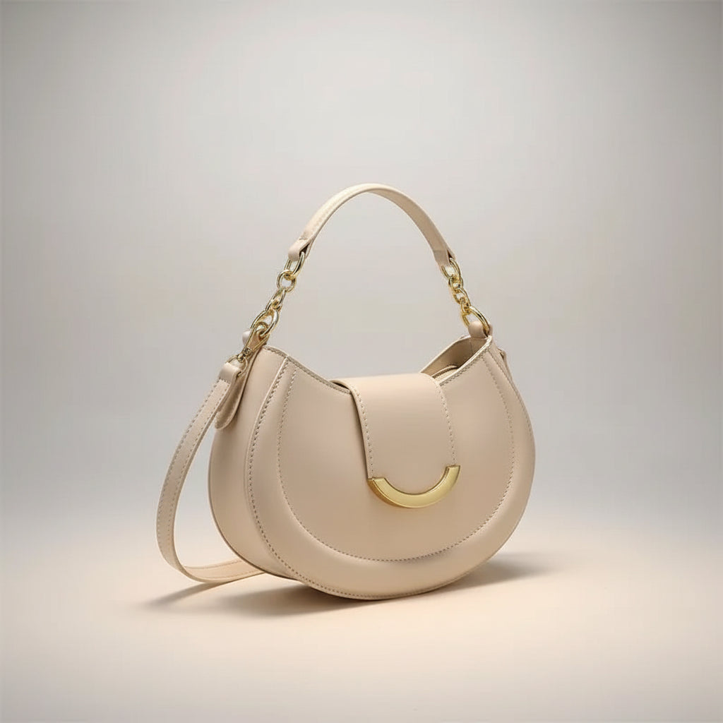 Crescent Crossbody Bag