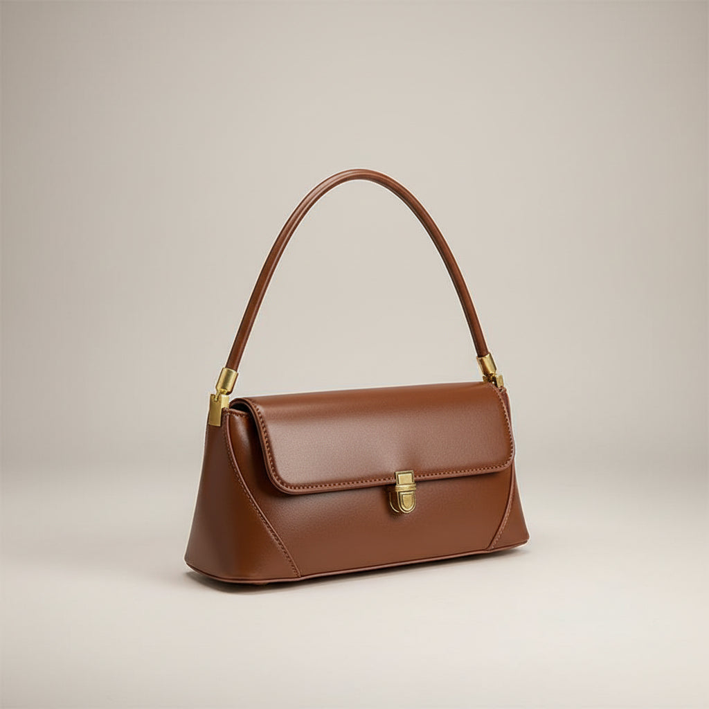 French Underarm Bag