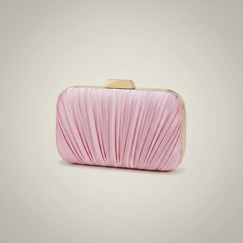 Sparkling Bridesmaid Clutch