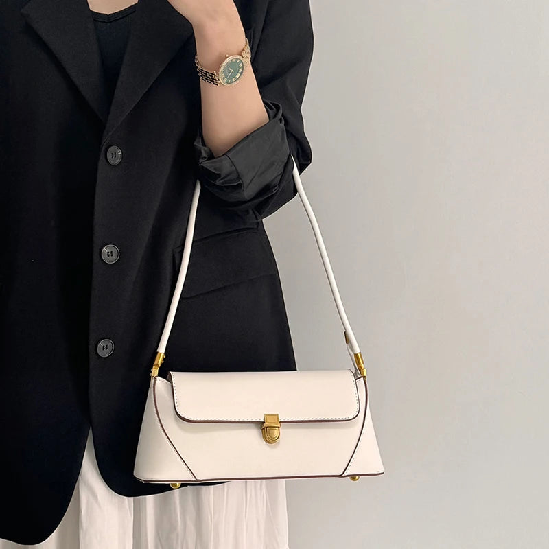 French Underarm Bag
