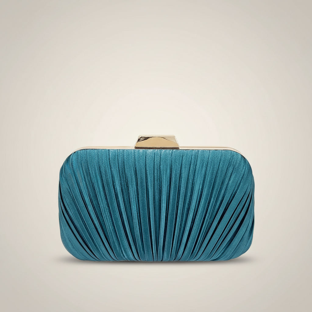 Sparkling Bridesmaid Clutch