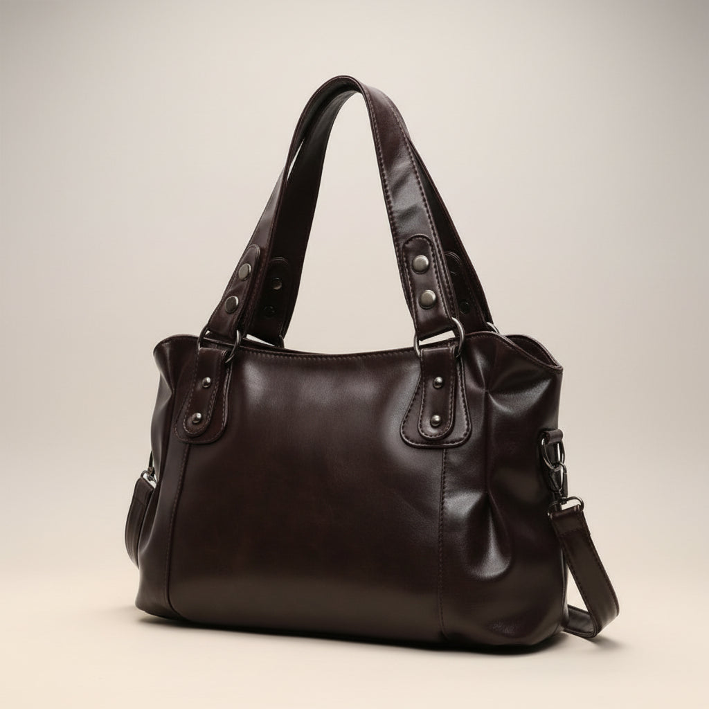 Retro Tote
