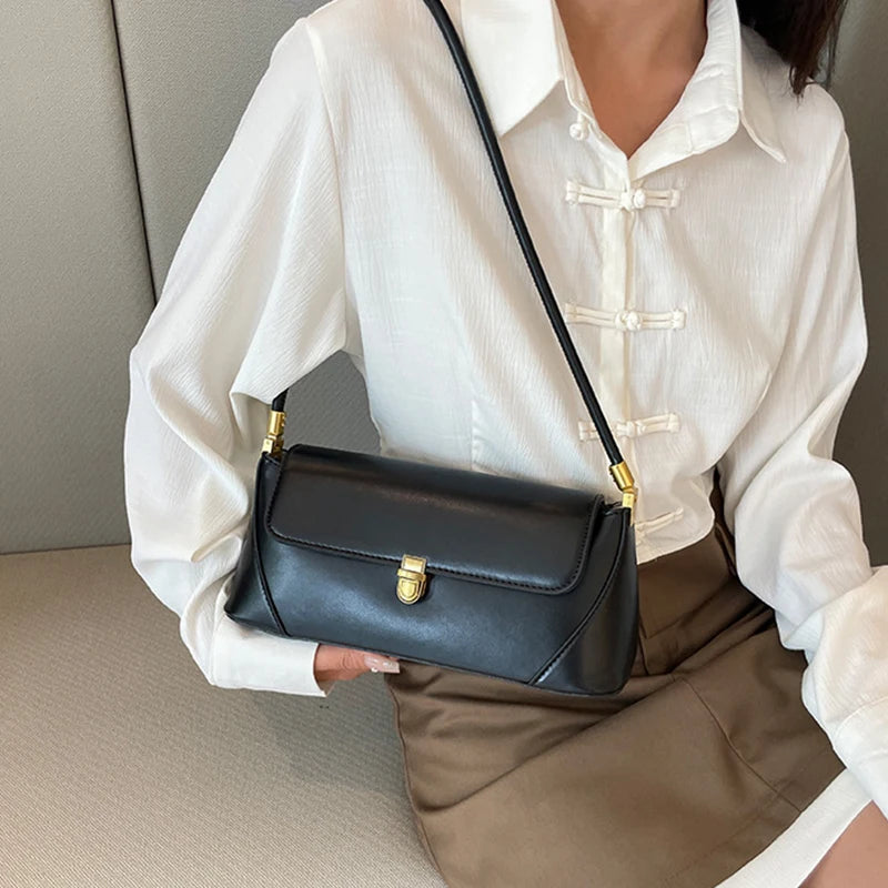French Underarm Bag