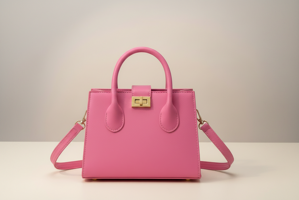Ava Mini Top Handle Tote