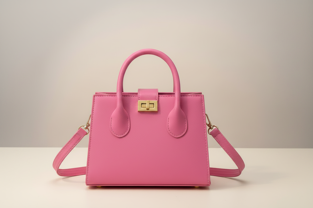 Ava Mini Top Handle Tote