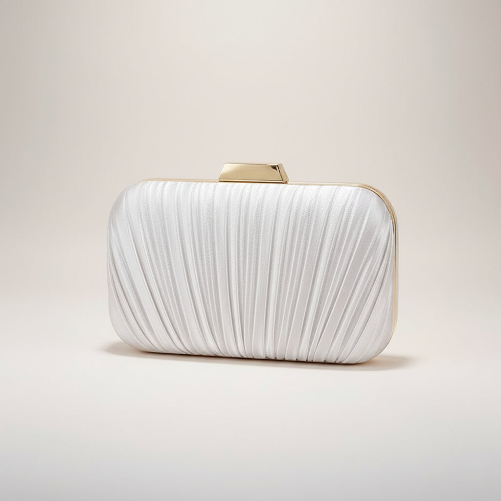 Sparkling Bridesmaid Clutch