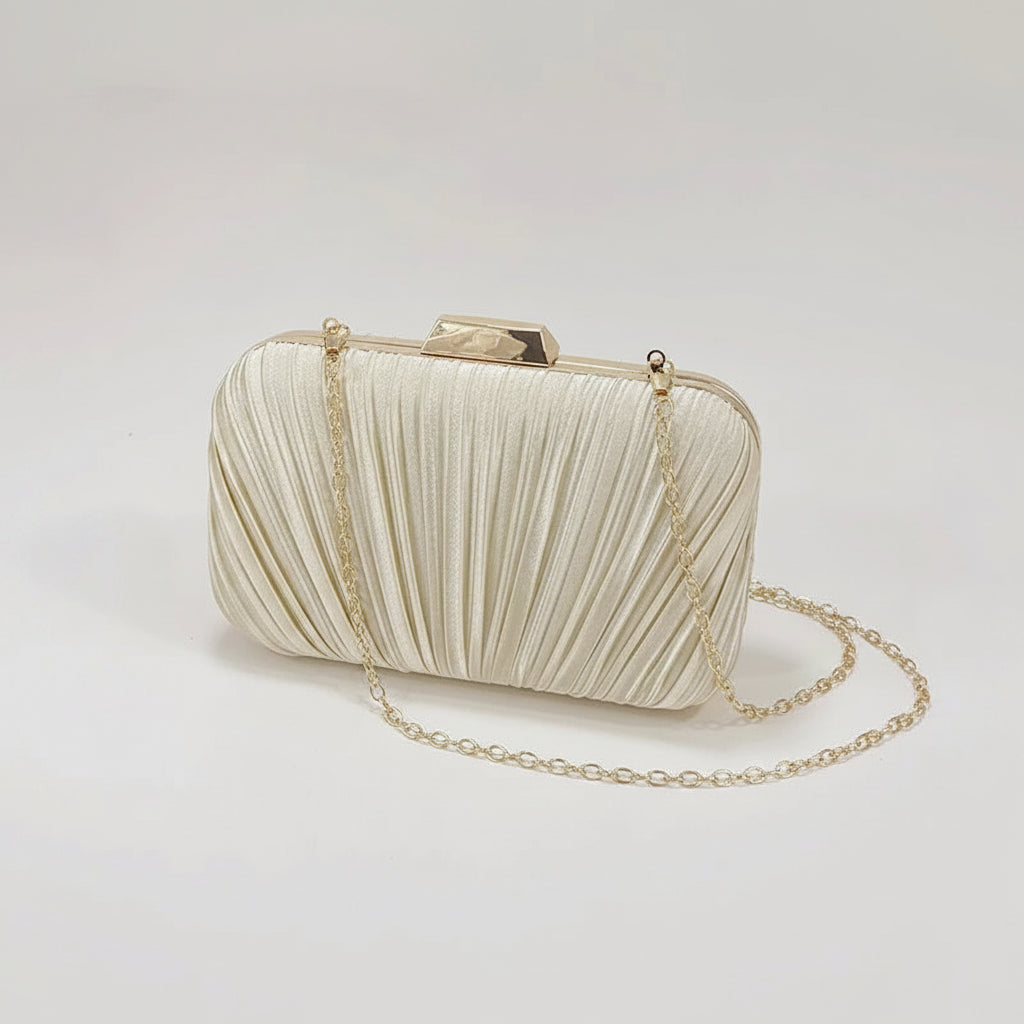 Sparkling Bridesmaid Clutch