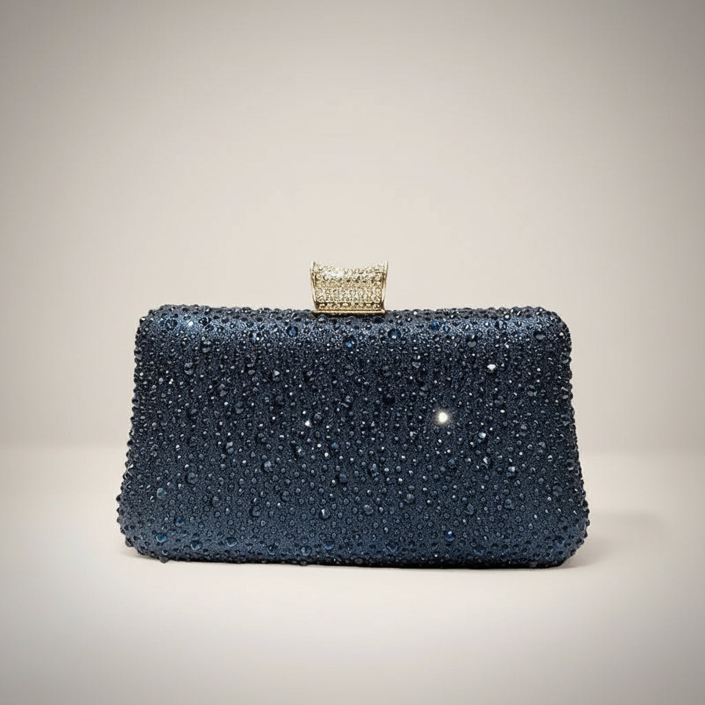 The Diamond Clutch