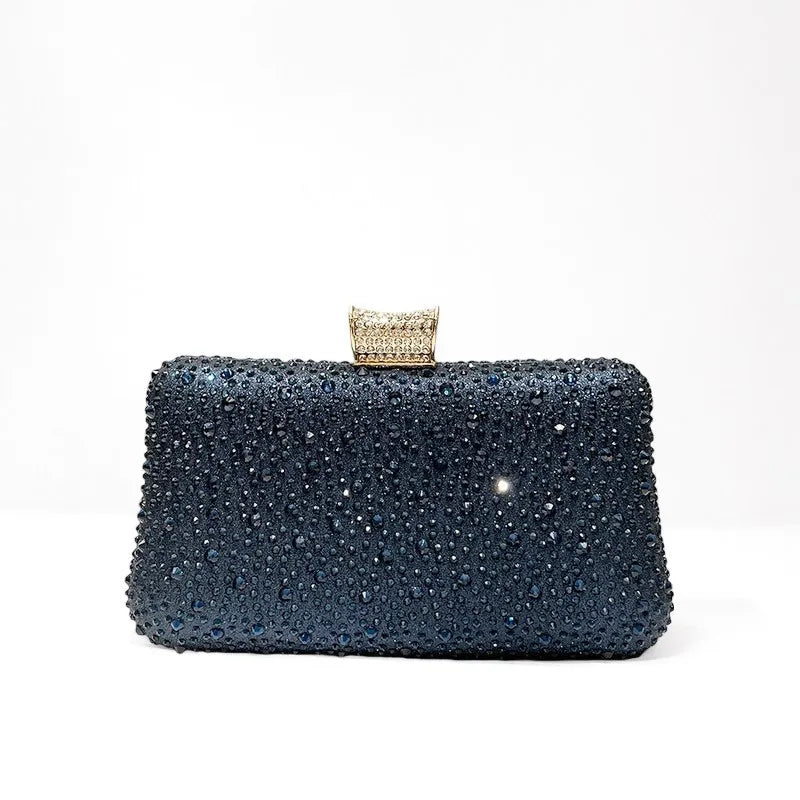 The Diamond Clutch