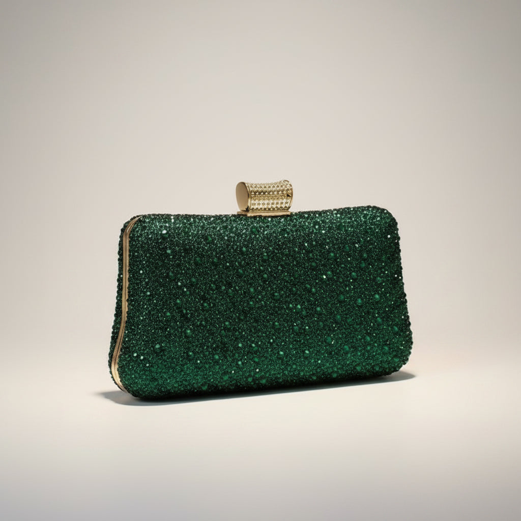 The Diamond Clutch