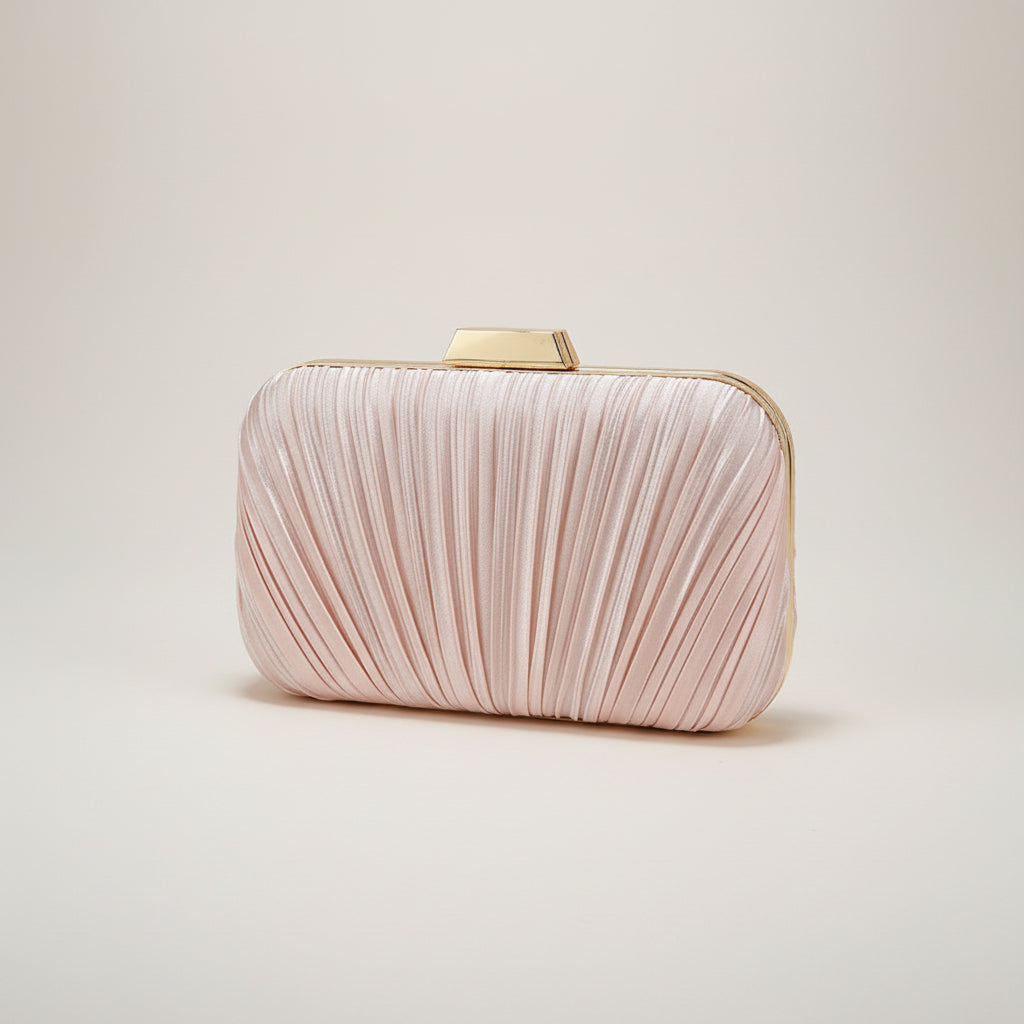 Sparkling Bridesmaid Clutch