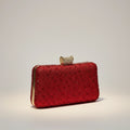 The Diamond Clutch