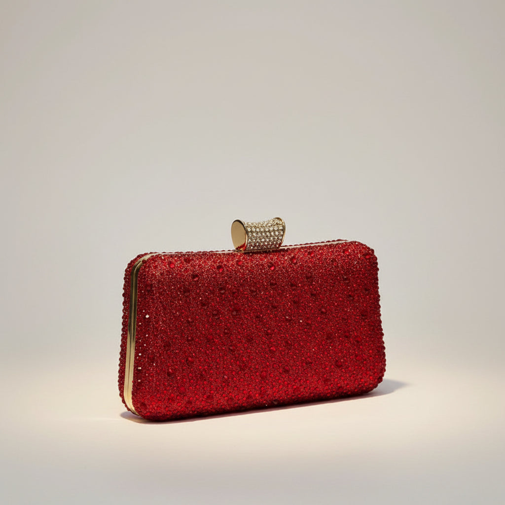 The Diamond Clutch