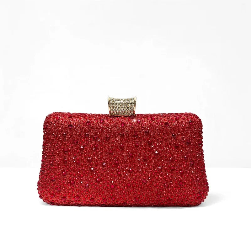 The Diamond Clutch