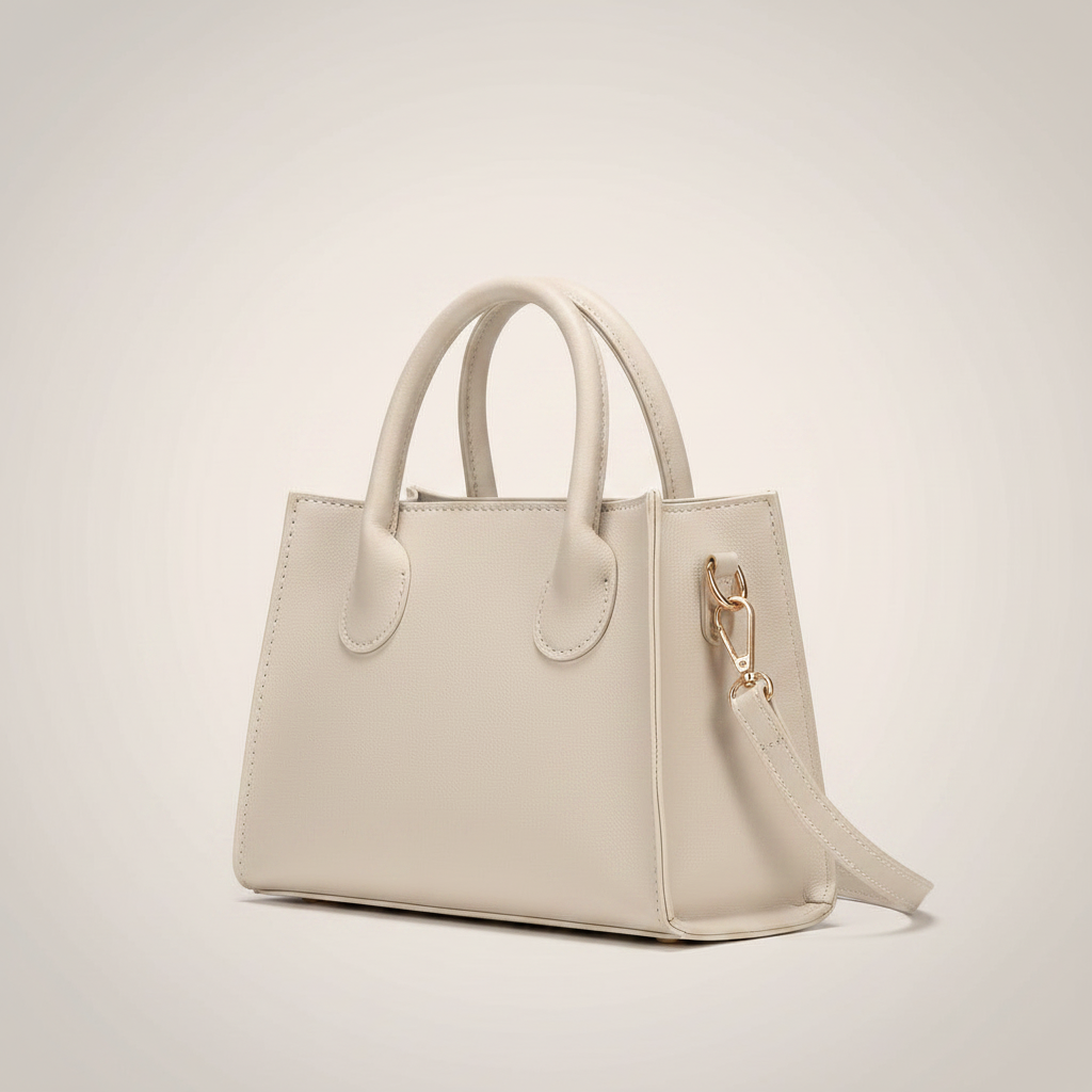 Ava Mini Top Handle Tote