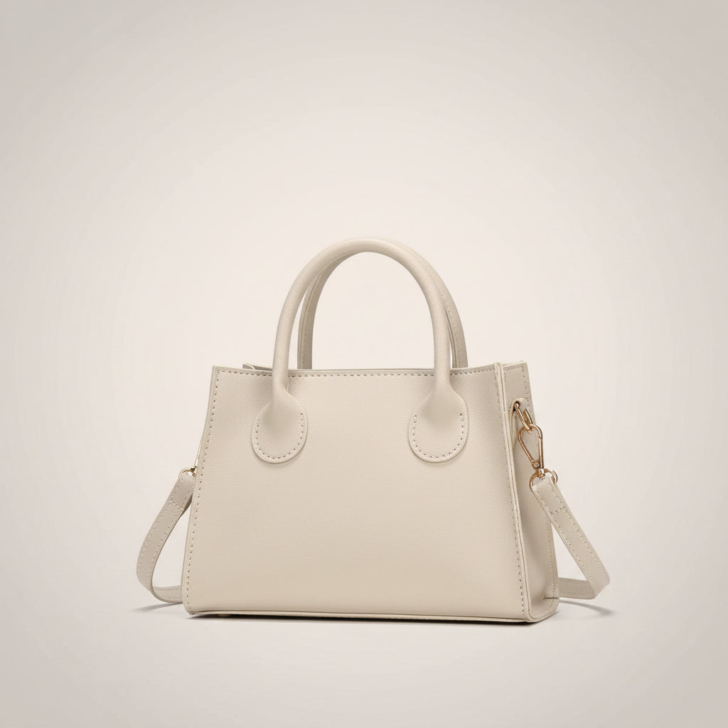 Ava Mini Top Handle Tote