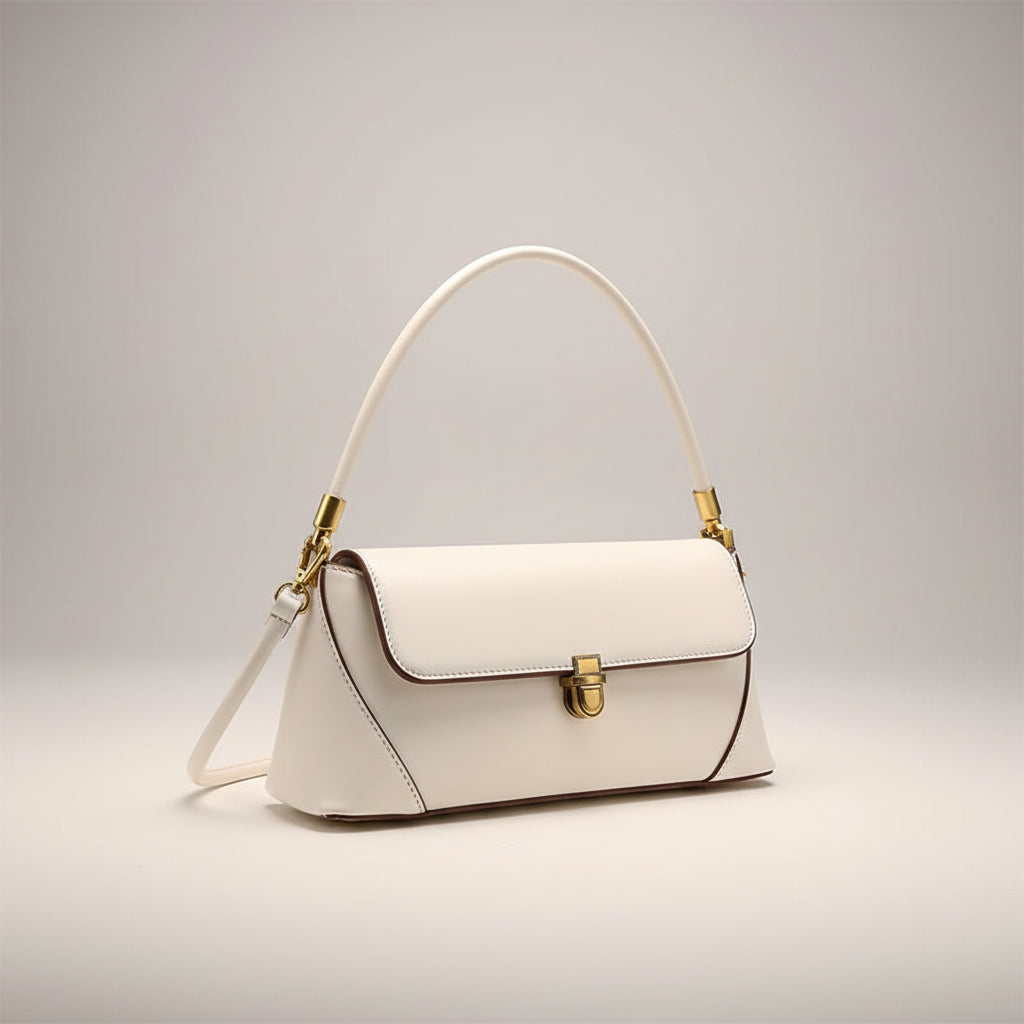 French Underarm Bag
