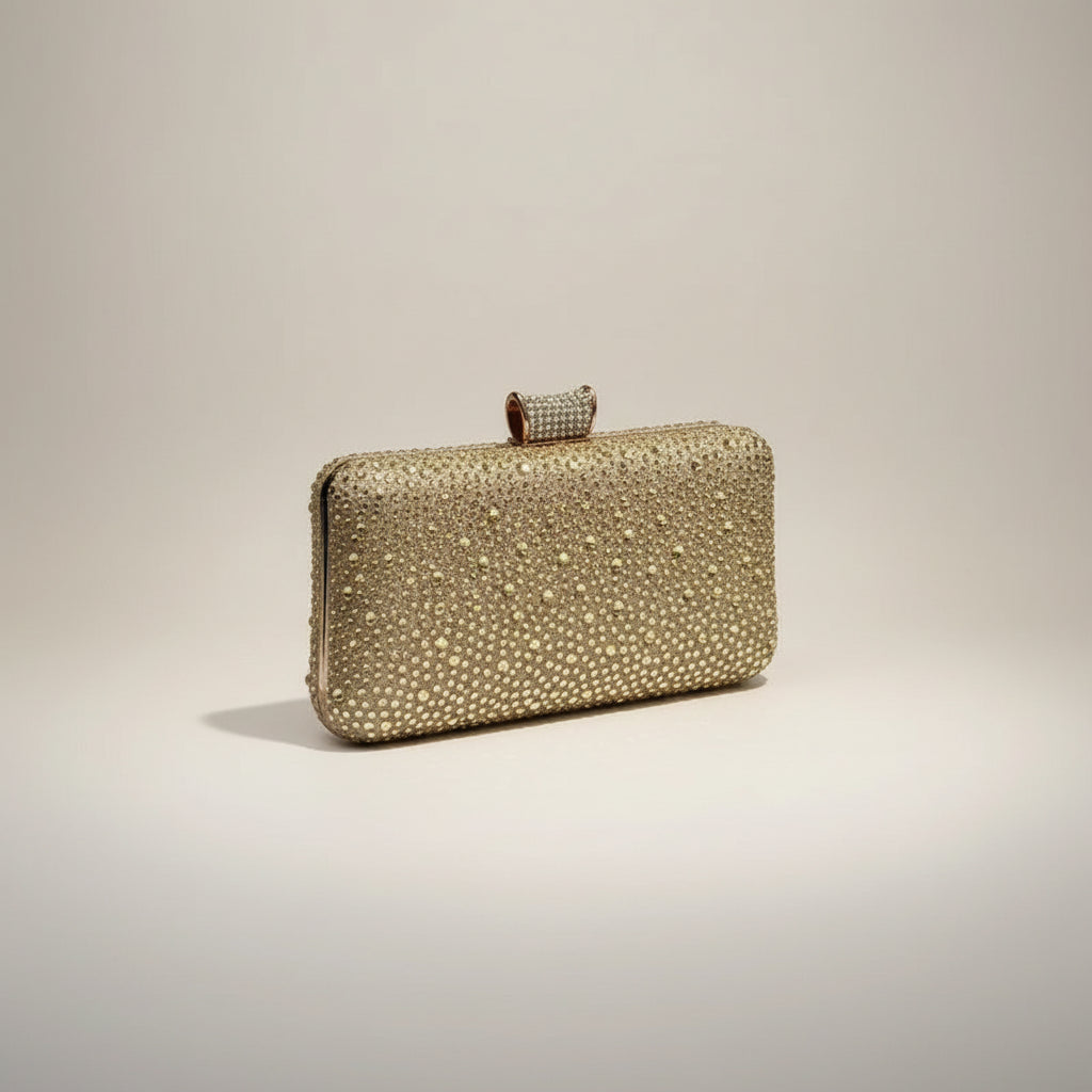 The Diamond Clutch