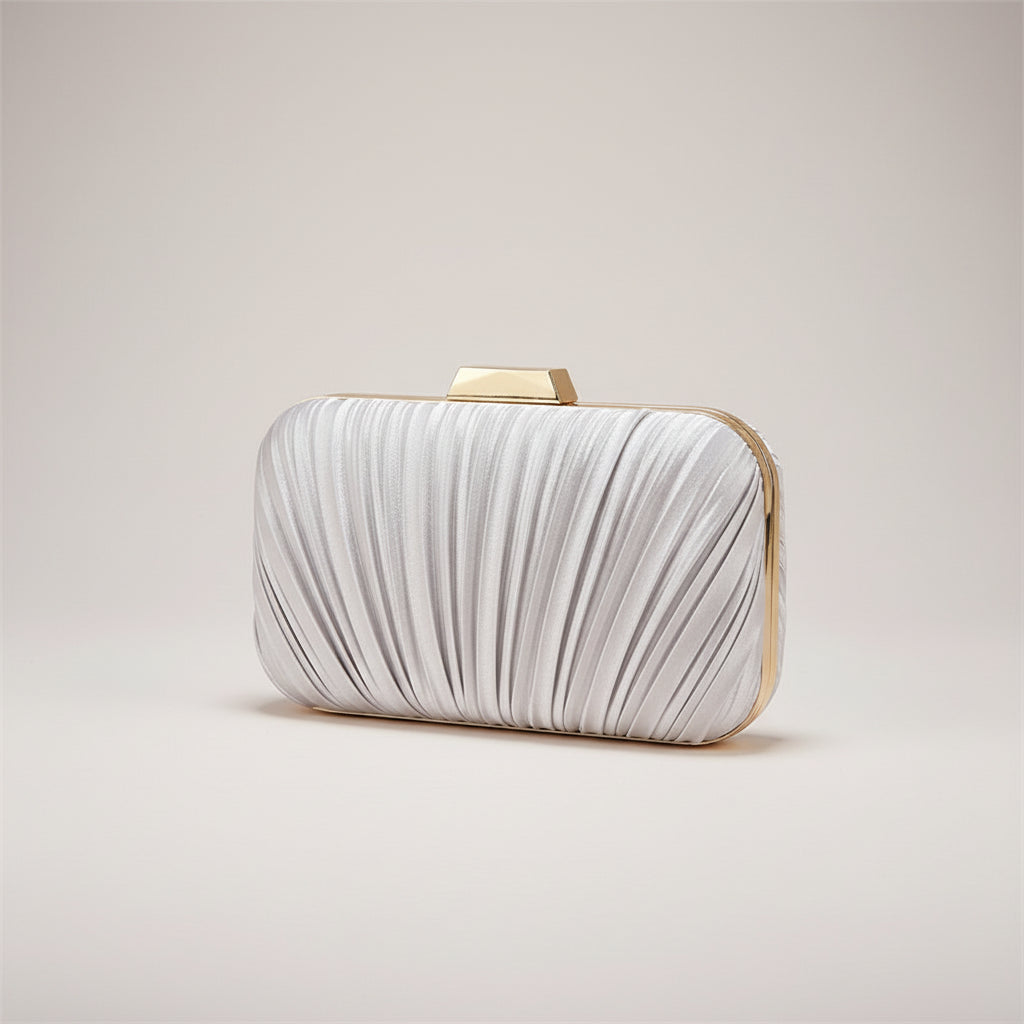 Sparkling Bridesmaid Clutch