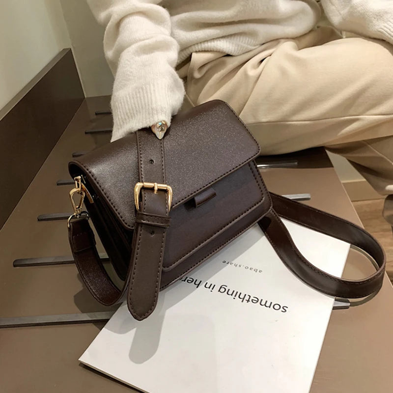 Mini Flap Bag