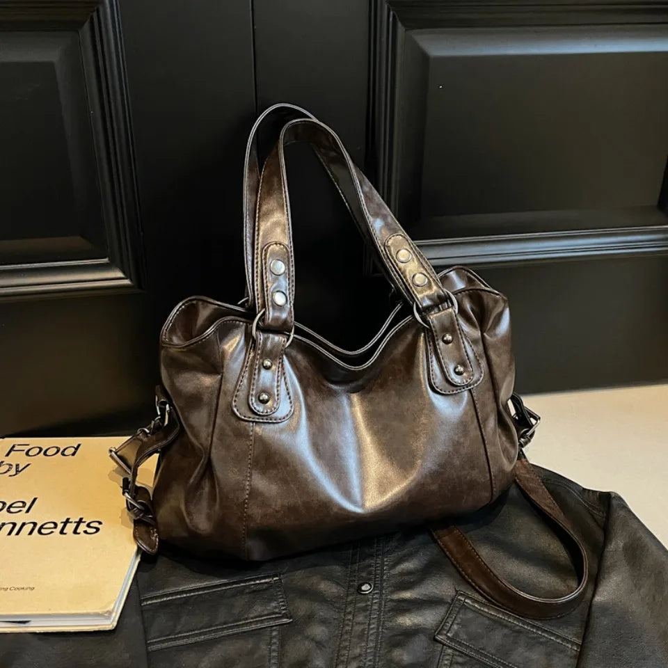Retro Tote