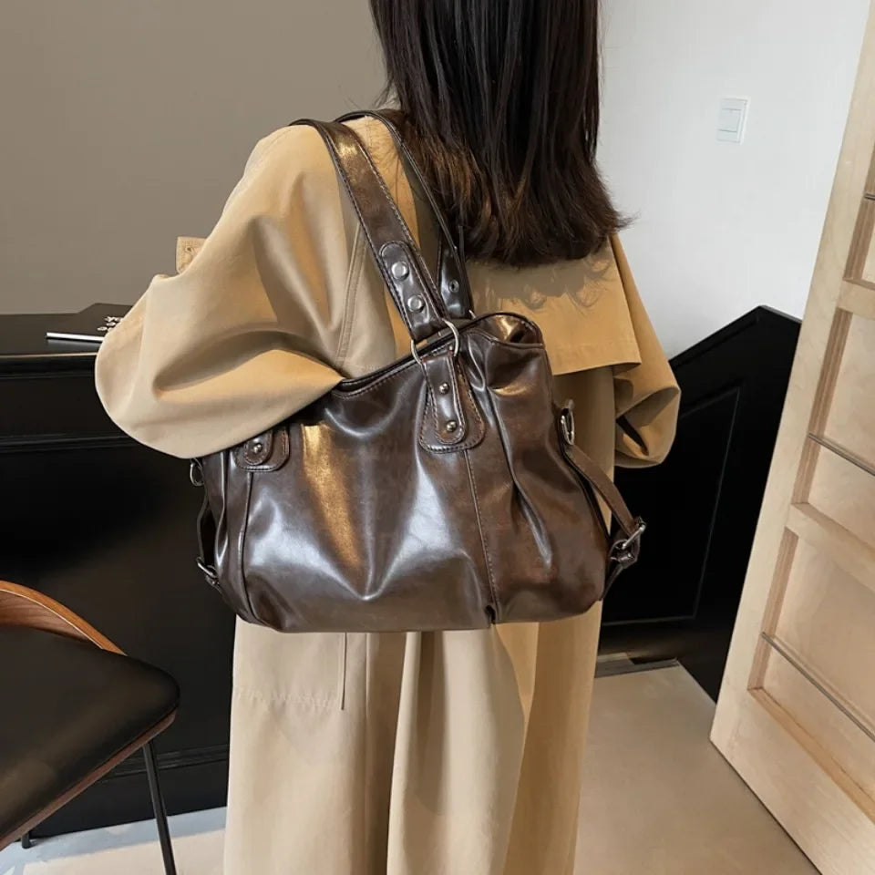 Retro Tote