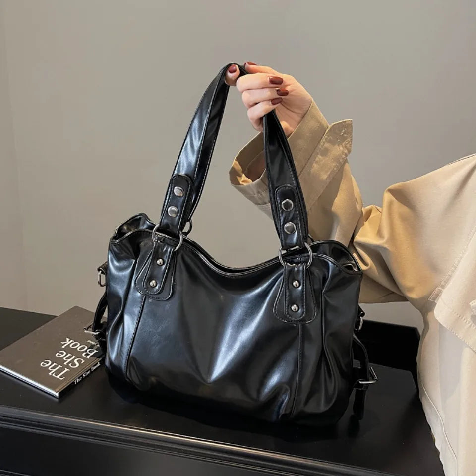 Retro Tote