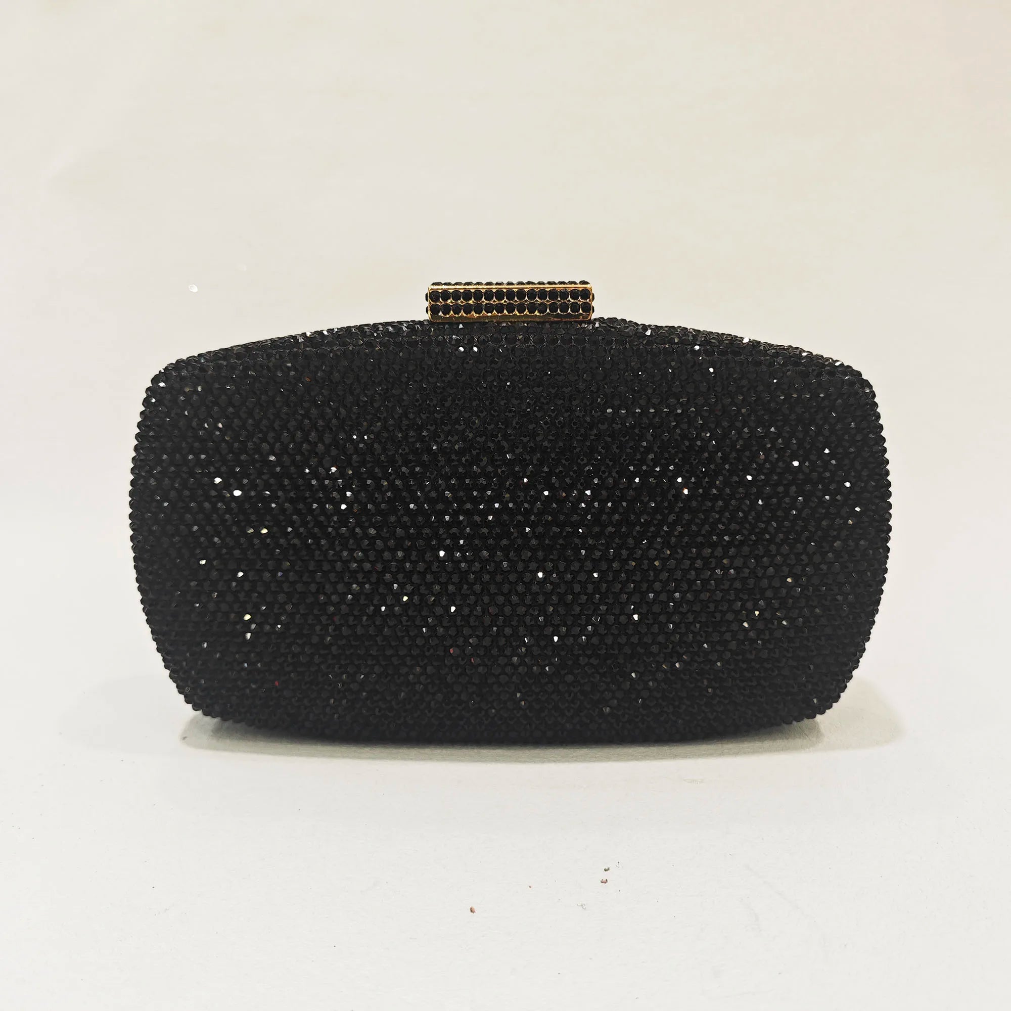 Crystal Wedding Clutch